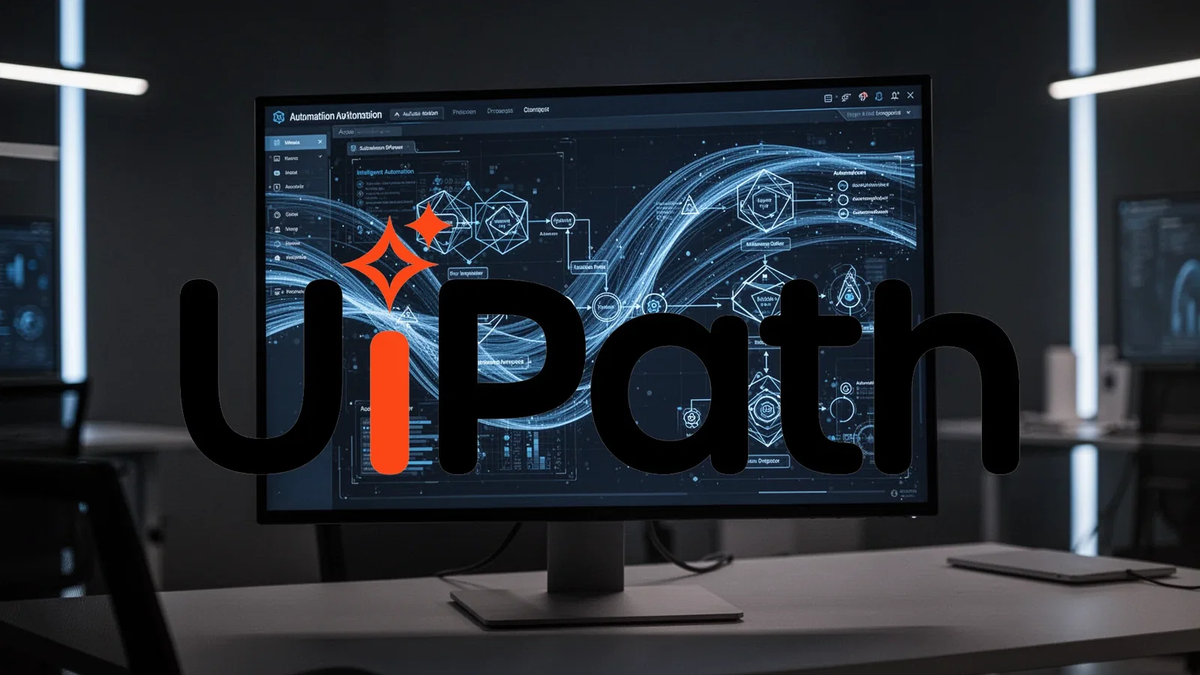UiPath Aktie: Autonome KI-Offensive - Foto: über boerse-global.de