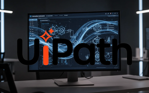 UiPath Aktie: Autonome KI-Offensive - Foto: über boerse-global.de