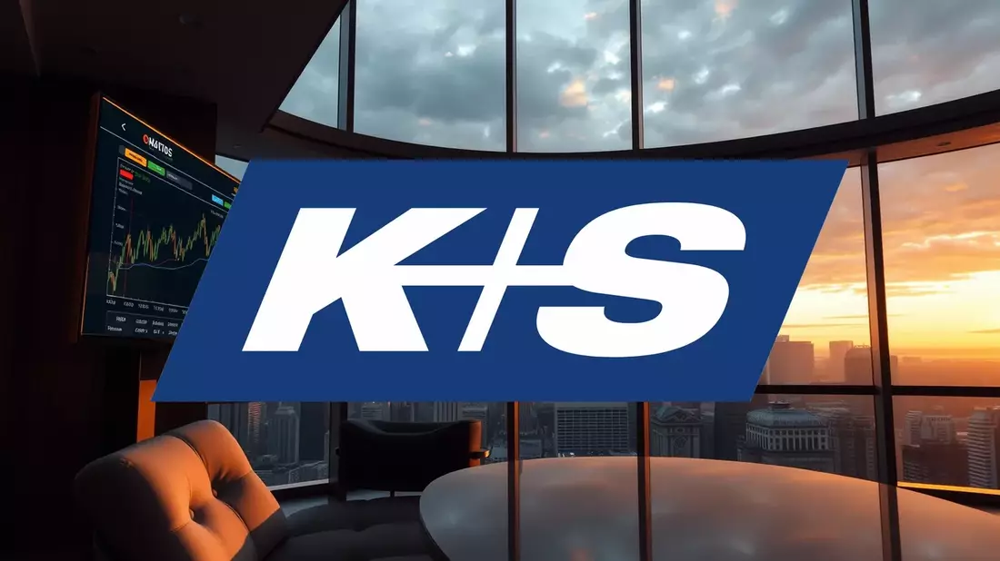 K+S Stock Outlook Hinges on Brazilian Market Dynamics Illustration mit AI erstellt übermittelt durch boerse-global.de