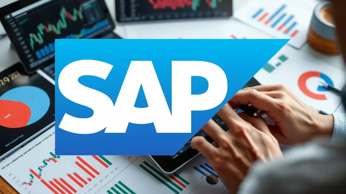 Defense Sector Emerges as Growth Engine Amid SAP's Cloud Challenges Illustration mit AI erstellt übermittelt durch boerse-global.de