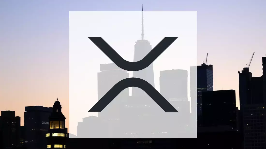 XRP's Adoption Paradox: Why Partnerships Aren't Moving the Price Illustration mit AI erstellt übermittelt durch boerse-global.de