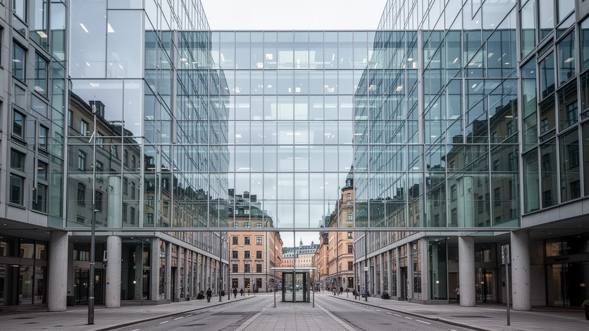 Hanza Aktie: Kursziel angehoben - Foto: über boerse-global.de