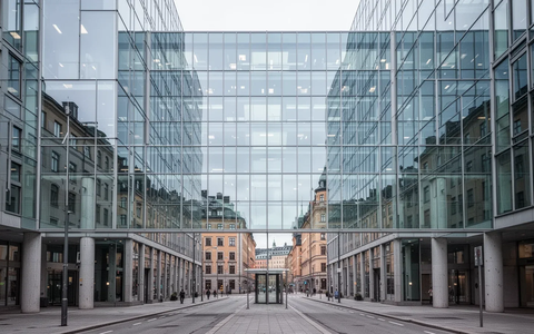 Hanza Aktie: Kursziel angehoben - Foto: über boerse-global.de