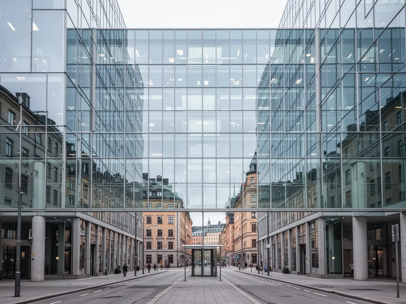 Hanza Aktie: Kursziel angehoben - Foto: über boerse-global.de