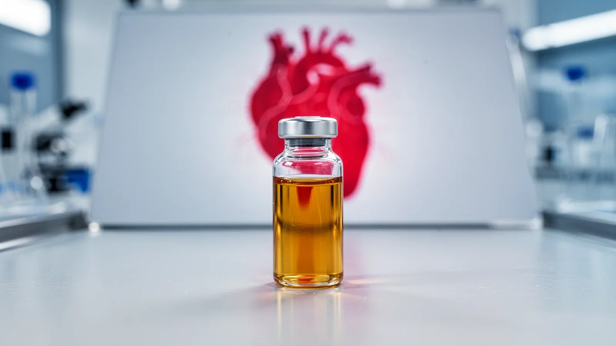 Enlicitide und neue Leitlinien revolutionieren Cholesterin-Therapie - Foto: über boerse-global.de