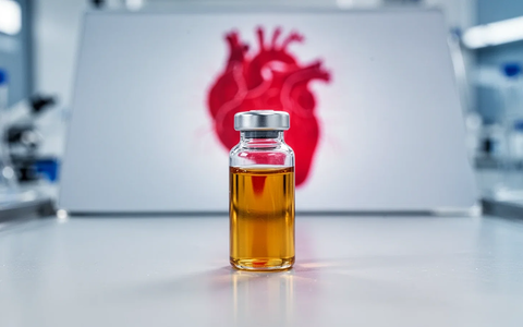 Enlicitide und neue Leitlinien revolutionieren Cholesterin-Therapie - Foto: über boerse-global.de