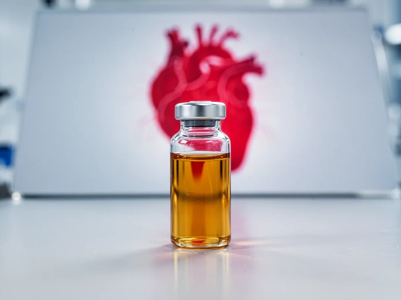 Enlicitide und neue Leitlinien revolutionieren Cholesterin-Therapie - Foto: über boerse-global.de