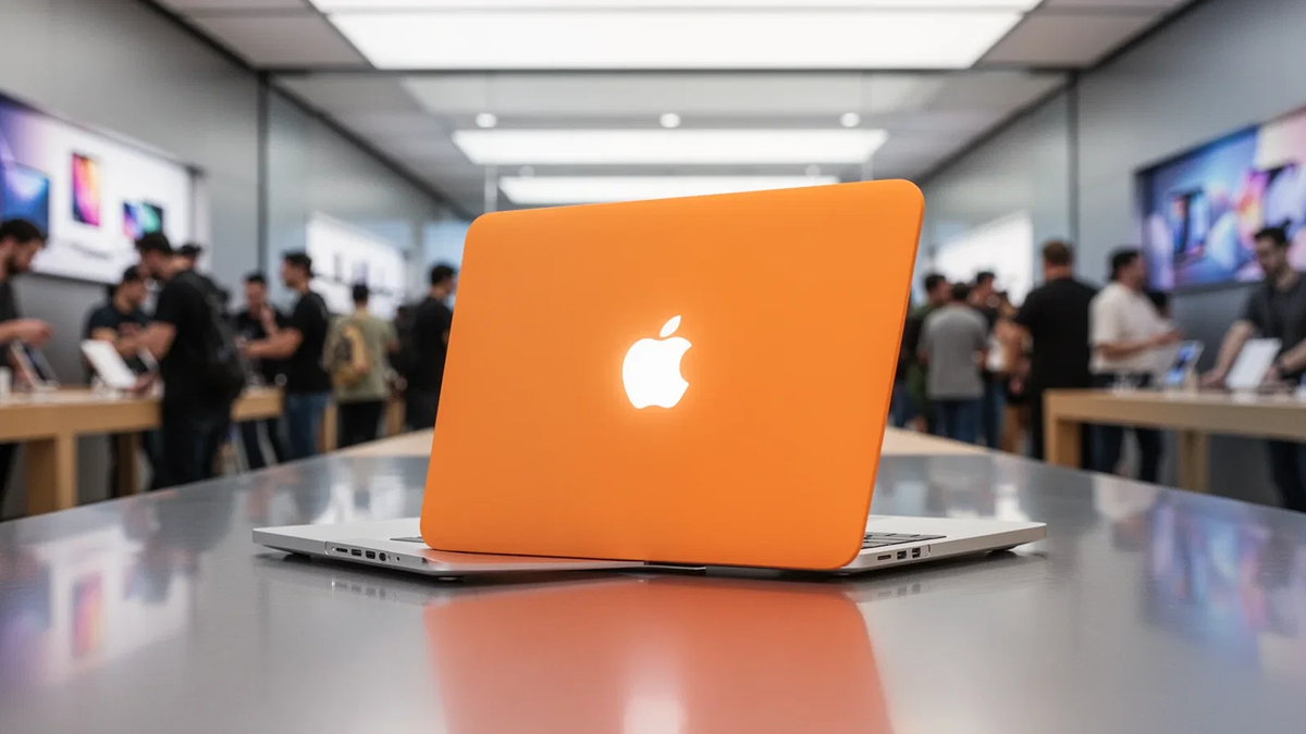 MacBook Neo: Apples günstigster Laptop stürmt den Markt - Foto: über boerse-global.de