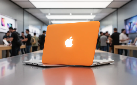 MacBook Neo: Apples günstigster Laptop stürmt den Markt - Foto: über boerse-global.de