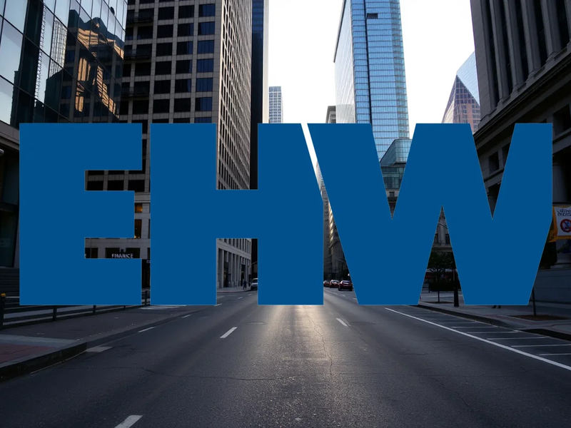 Eisen und Huettenwerke Aktie: Bodenbildung gesucht - Foto: über boerse-global.de