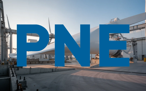 PNE Aktie: Bilanz-Check - Foto: über boerse-global.de