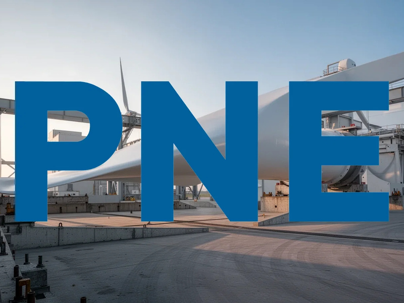 PNE Aktie: Bilanz-Check - Foto: über boerse-global.de