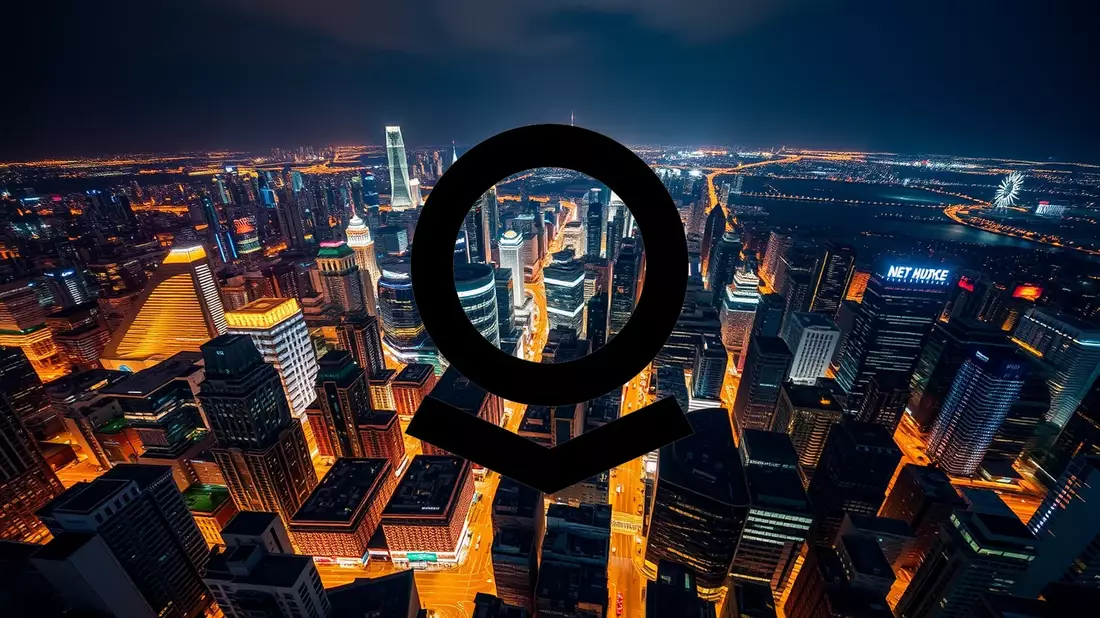 Palantir Secures Key Foothold in UK Financial Regulation Illustration mit AI erstellt übermittelt durch boerse-global.de