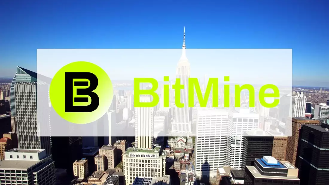 BitMine's Strategic Pivot: Unlocking Revenue from Ethereum Holdings Illustration mit AI erstellt übermittelt durch boerse-global.de