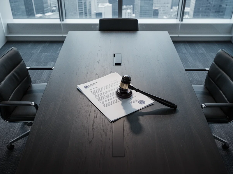 PayPal: Neue Führung im Schatten von Milliarden-Klagen - Foto: über boerse-global.de