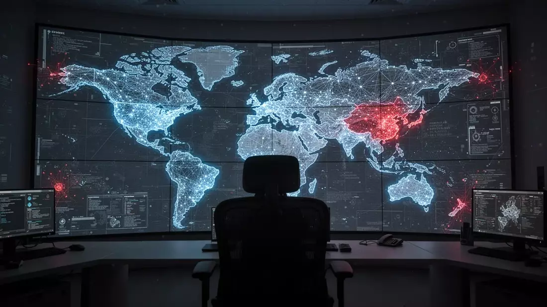 Globale Offensive gegen digitale Gewalt - Bild: über boerse-global.de