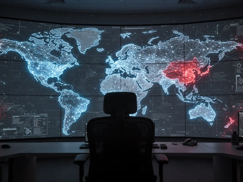 Globale Offensive gegen digitale Gewalt - Foto: über boerse-global.de