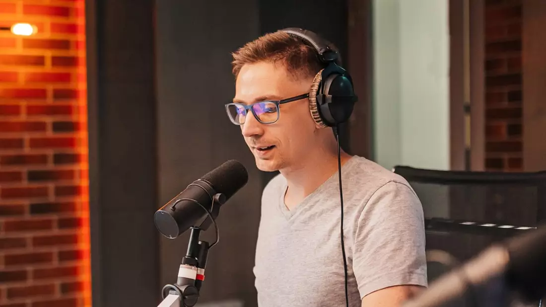 Die Schweizer Cloud Infomaniak lanciert automatisiertes Radio mit ihrer Streaming-Radio-Lösung - Bild: presseportal.de