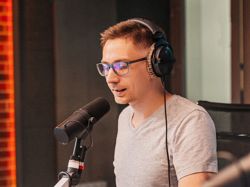 Die Schweizer Cloud Infomaniak lanciert automatisiertes Radio mit ihrer Streaming-Radio-Lösung - Foto: presseportal.de