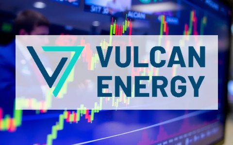 Vulcan Energy: La brecha entre operaciones y cotización se ensancha - Foto: über boerse-global.de