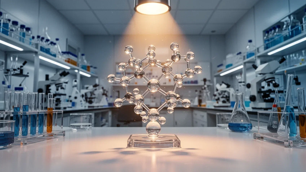 Merck Aktie: Milliarden-Deal fixiert - Foto: über boerse-global.de