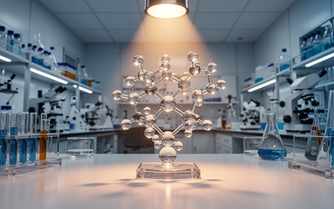 Merck Aktie: Milliarden-Deal fixiert - Foto: über boerse-global.de