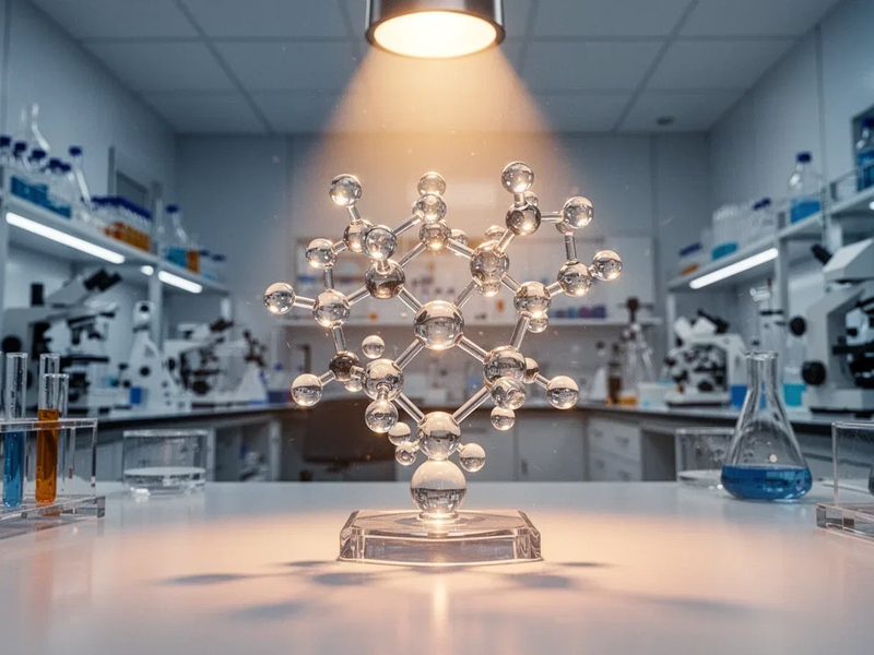 Merck Aktie: Milliarden-Deal fixiert - Foto: über boerse-global.de