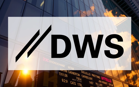 DWS Leadership Move Strengthens Ties with Deutsche Bank - Foto: über boerse-global.de