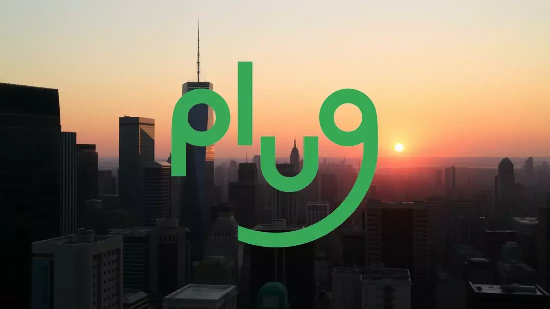 Plug Power Faces Escalating Legal Battle Amid Operational Gains Illustration mit AI erstellt übermittelt durch boerse-global.de