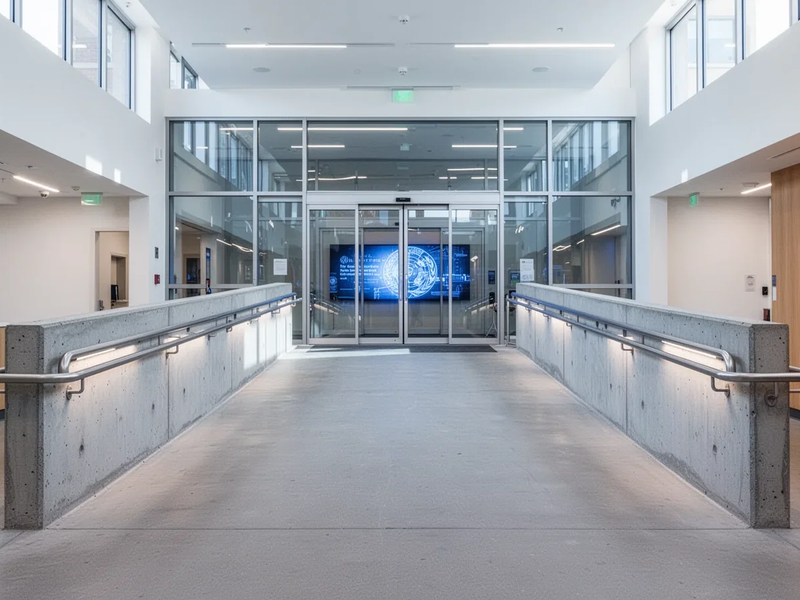 Barrierefreiheit: Neue Gesetze und 0 Prozent Compliance - Foto: über boerse-global.de