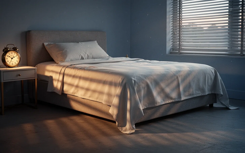 Zeitumstellung belastet Millionen mit Mini-Jetlag - Foto: über boerse-global.de