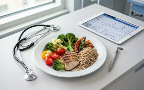 Neue Leitlinie warnt vor gefährlichen Krebsdiäten - Foto: über boerse-global.de