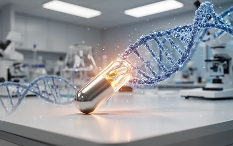 Multivitamine bremsen biologisches Altern - Foto: über boerse-global.de