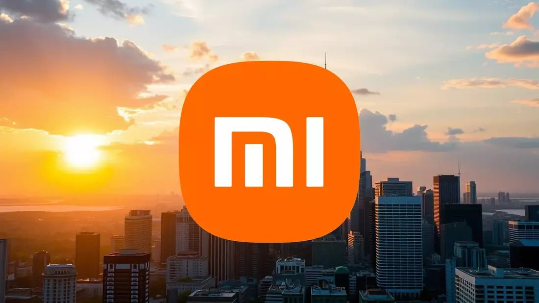 Las acciones de Xiaomi se resienten ante un mercado en retroceso Illustration mit AI erstellt übermittelt durch boerse-global.de