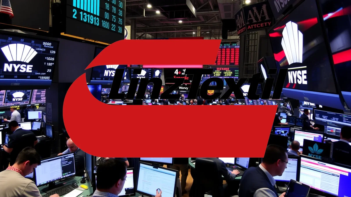 Linz Textil Aktie: Bilanz-Saison startet - Foto: über boerse-global.de