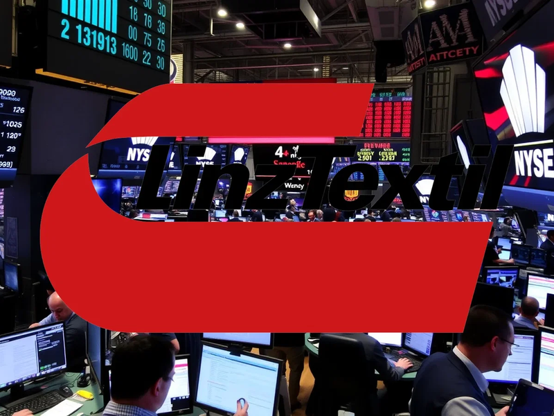 Linz Textil Aktie: Bilanz-Saison startet - Foto: über boerse-global.de