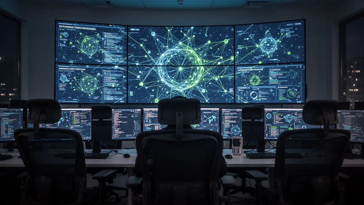 Microsoft Defender: KI-Agenten und einheitliche Plattform revolutionieren Cybersicherheit - Foto: über boerse-global.de