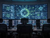 Microsoft Defender: KI-Agenten und einheitliche Plattform revolutionieren Cybersicherheit - Foto: über boerse-global.de