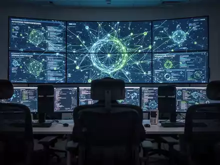 Microsoft Defender: KI-Agenten und einheitliche Plattform revolutionieren Cybersicherheit - Foto: über boerse-global.de