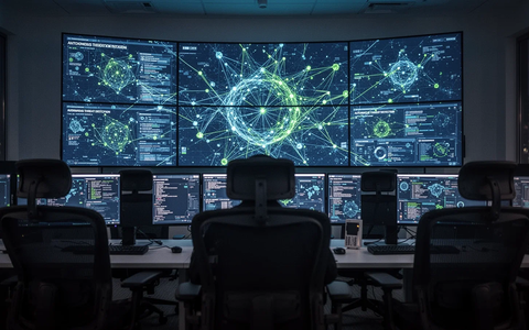 Microsoft Defender: KI-Agenten und einheitliche Plattform revolutionieren Cybersicherheit - Foto: über boerse-global.de Microsoft Defender: KI-Agenten und einheitliche Plattform revolutionieren Cybersicherheit - Foto: über boerse-global.de