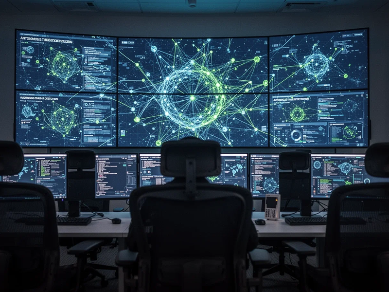 Microsoft Defender: KI-Agenten und einheitliche Plattform revolutionieren Cybersicherheit - Foto: über boerse-global.de