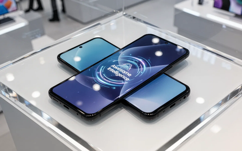 Samsung bringt KI-Power in die Mittelklasse - Foto: über boerse-global.de