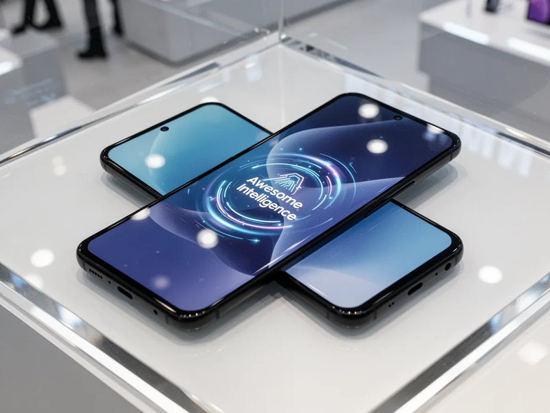 Samsung bringt KI-Power in die Mittelklasse - Foto: über boerse-global.de