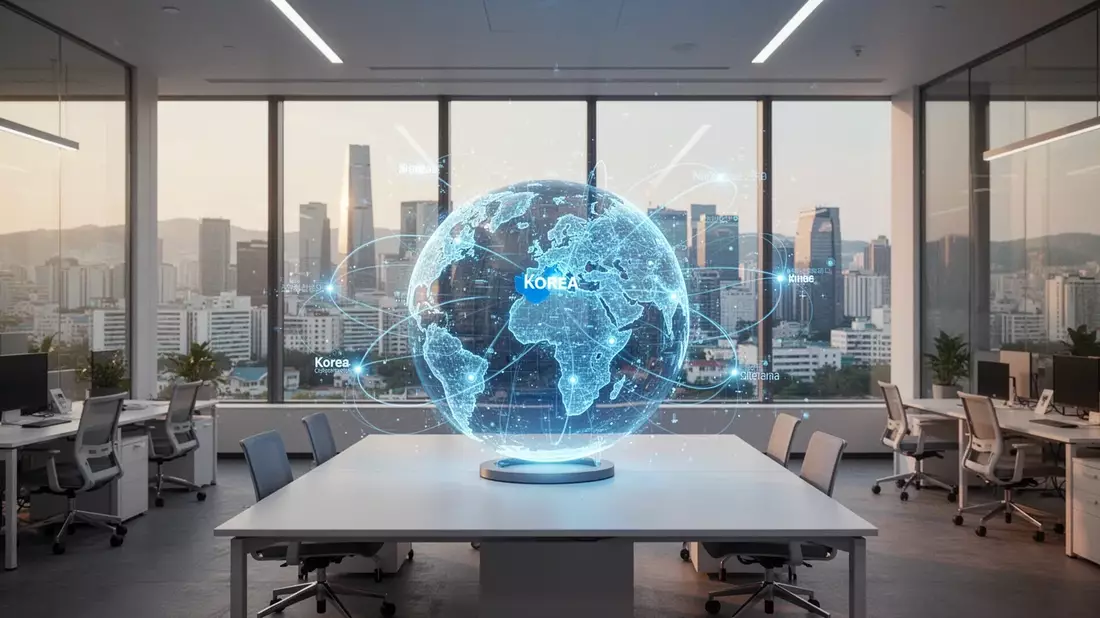 Microsoft treibt globale KI-Offensive mit Milliarden-Investitionen voran - Bild: über boerse-global.de