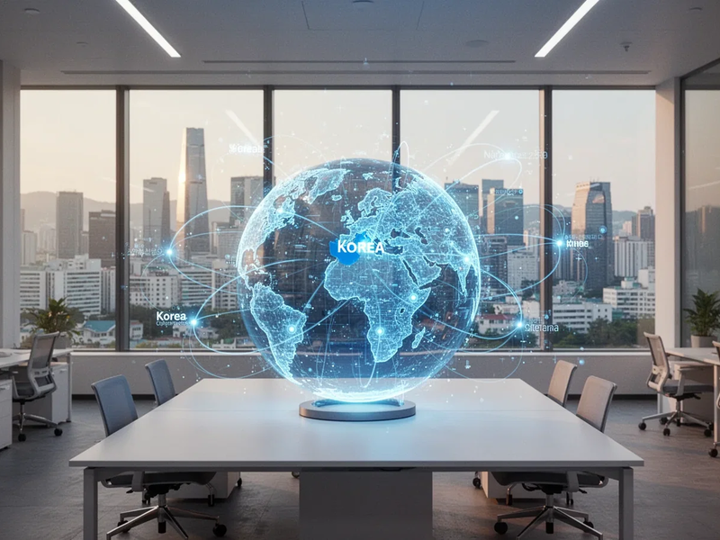 Microsoft treibt globale KI-Offensive mit Milliarden-Investitionen voran - Foto: über boerse-global.de