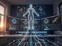 KI-Plattformen revolutionieren die Arbeit von Content-Creators - Foto: über boerse-global.de