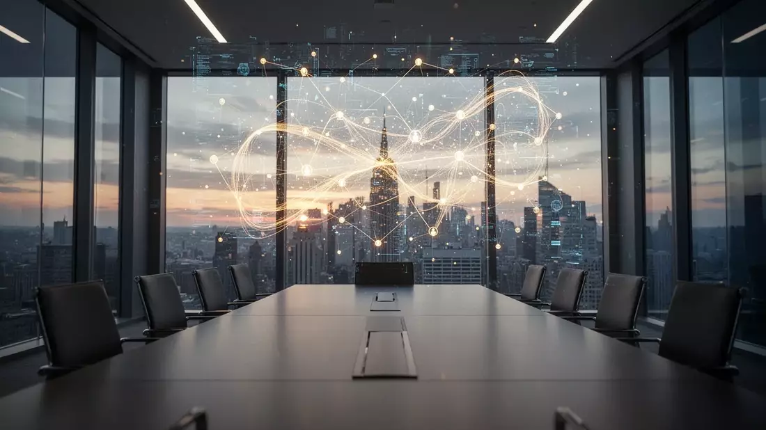 Microsofts KI-Strategie: Vom Helfer zum strategischen Partner - Bild: über boerse-global.de