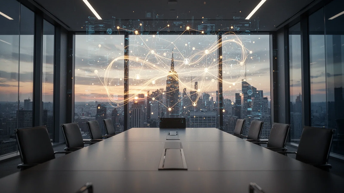 Microsofts KI-Strategie: Vom Helfer zum strategischen Partner - Foto: über boerse-global.de