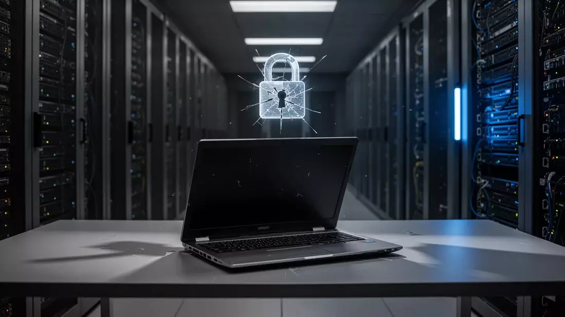 Endpoint-Sicherheit: Jedes fünfte Firmengerät täglich ungeschützt - Bild: über boerse-global.de