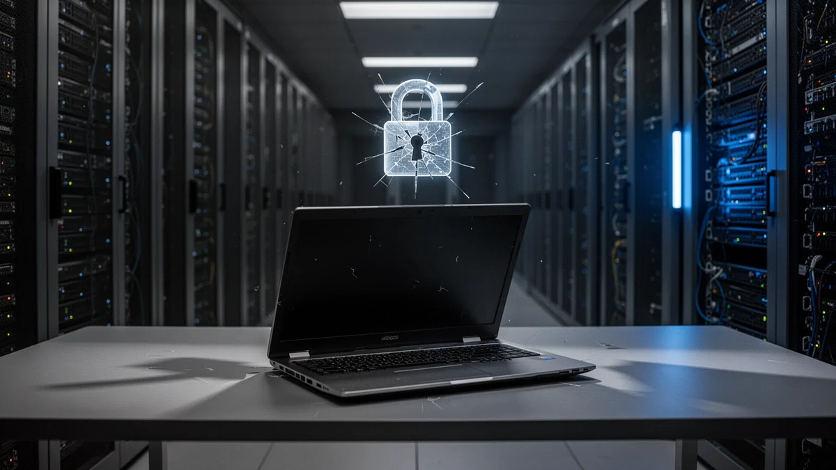 Endpoint-Sicherheit: Jedes fünfte Firmengerät täglich ungeschützt - Foto: über boerse-global.de